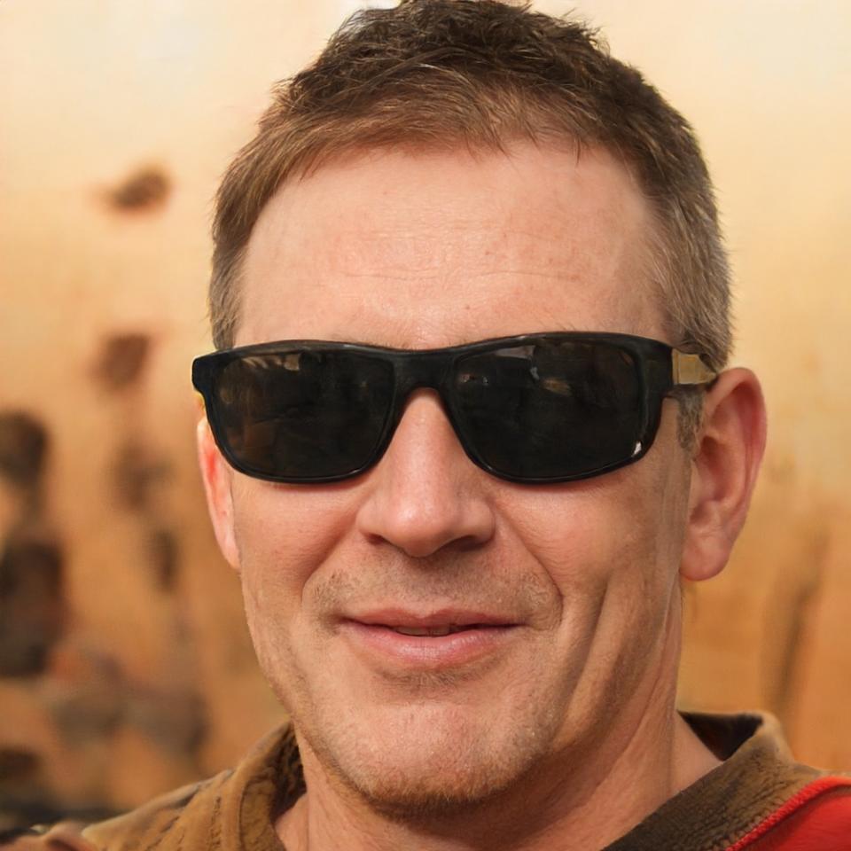 Testimonial von Friedrich Weber