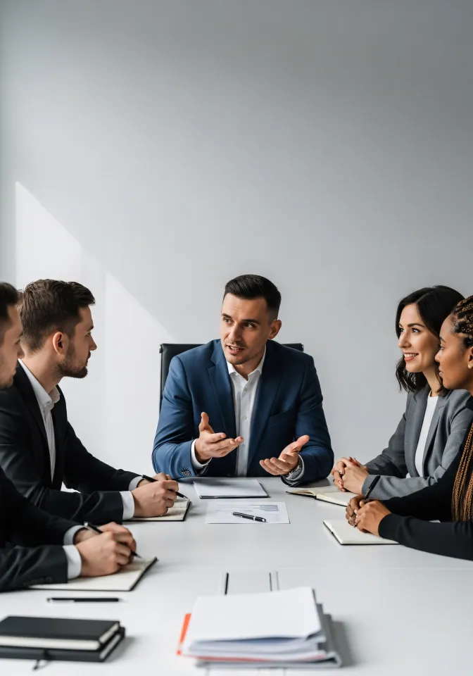 Acompanhamento consultivo contínuo